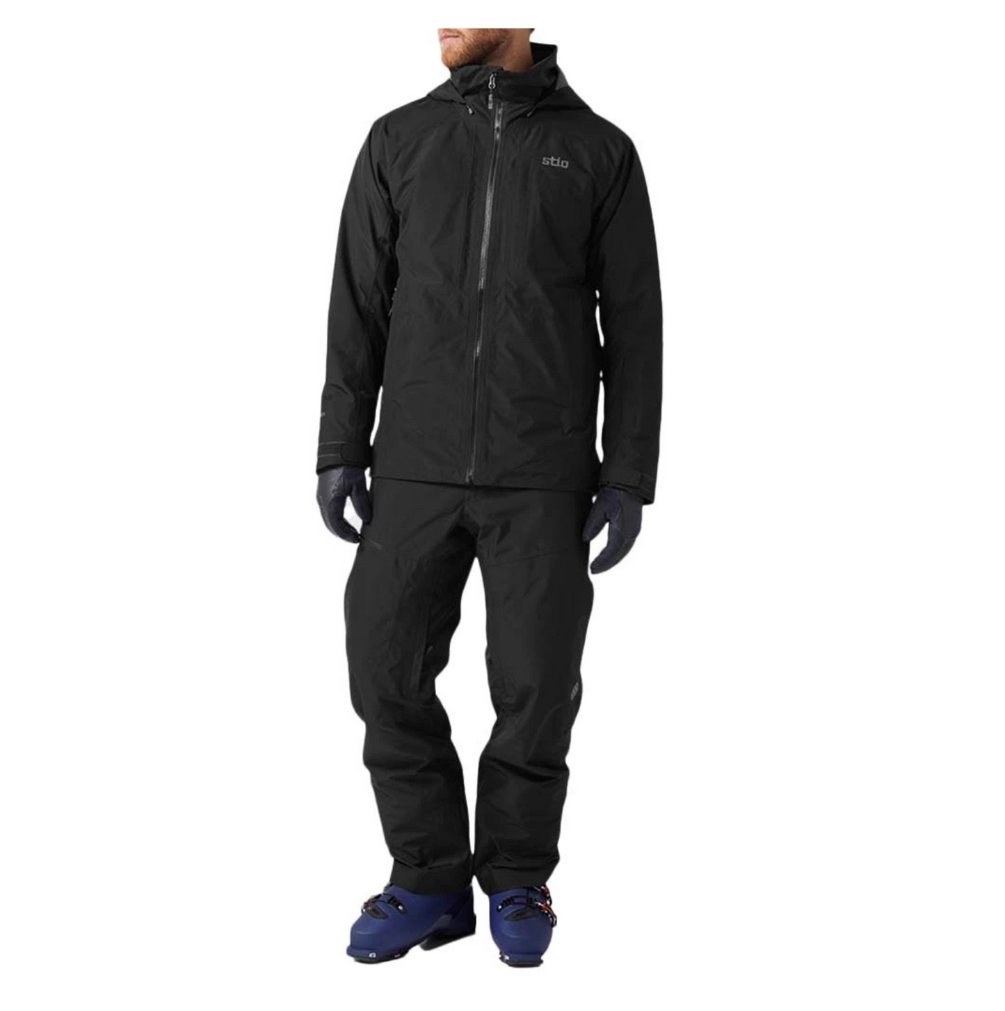 U14+ Alpine - Stio Men's Doublecharge Insulated Jacket