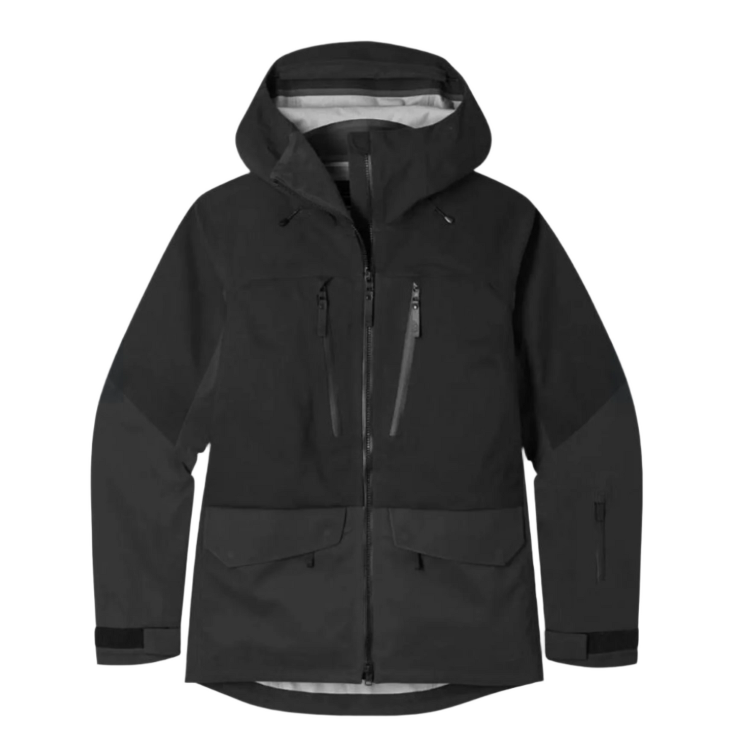 U14+ Freeride/Snowboard - Stio Women's Figment Jacket
