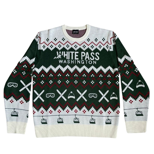 WP Holiday Sweater