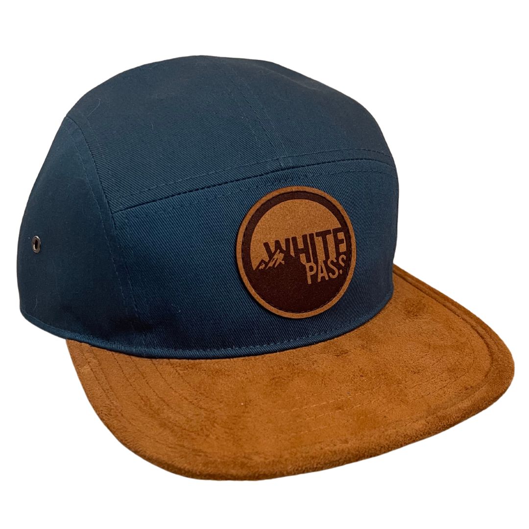 WP Camper Hat