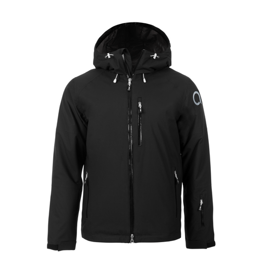 U12 Alpine/Freeride/Snowboard - Arctica Unisex Speed Demon Jacket