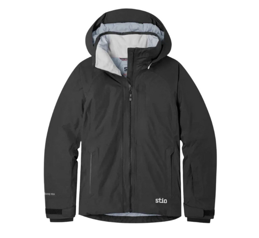 U14+ Alpine - Stio Women's Doublecharge Insulated Jacket