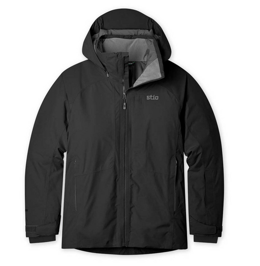 U14+ Alpine - Stio Men's Doublecharge Insulated Jacket