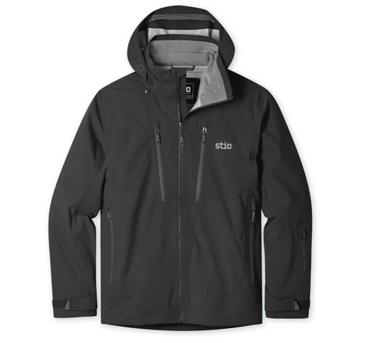 U14+ Alpine - Stio Environ Jacket