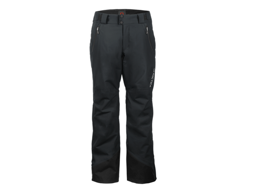 U12 Alpine/Freeride/Snowboard- Arctica Unisex Youth Side Zip 2.0 Pants