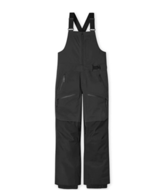 U14+ Freeride/Snowboard - Stio Women's Figment Bib