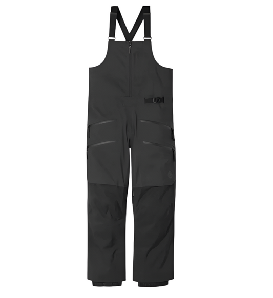 U14+ Freeride/Snowboard - Stio Men's Figment Bib