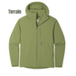 U14+ Stio Men's Fernos Insulated Hooded Jacket