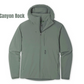 U14+ Stio Men's Fernos Insulated Hooded Jacket