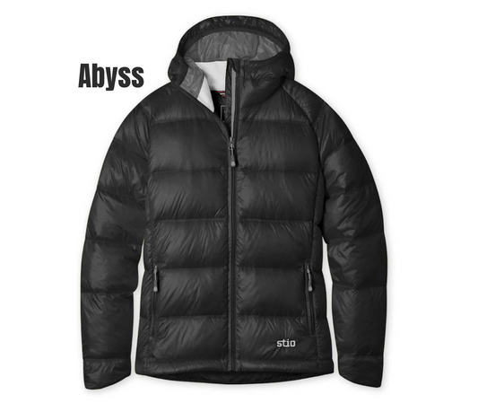 U14+ Stio Women's Hometown Down Hooded Jacket
