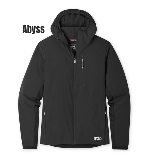U14+ Stio Women's Fernos Insulated Hooded Jacket