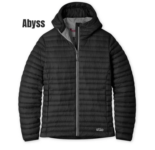 U14+ Stio Women's Pinion Hooded Jacket
