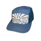 WP Sunrise Mountain Panel Camper Hat