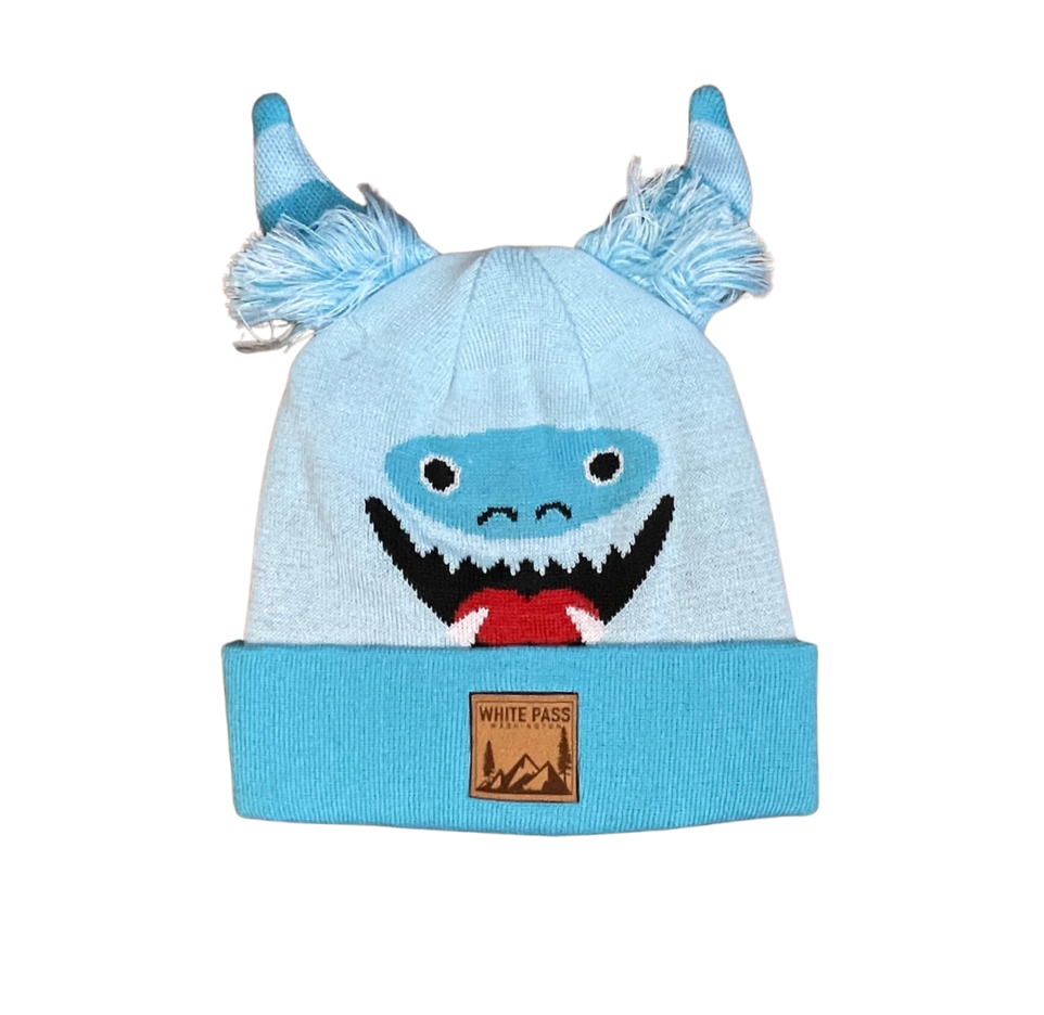 WP Youth Yeti Beanie