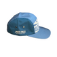 WP Sunrise Mountain Panel Camper Hat