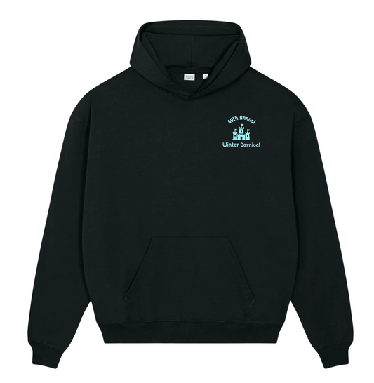 Winter Carnival Hoodie