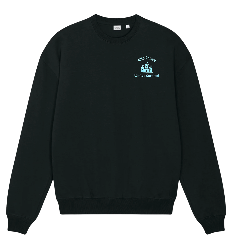 Winter Carnival Crewneck Sweatshirt