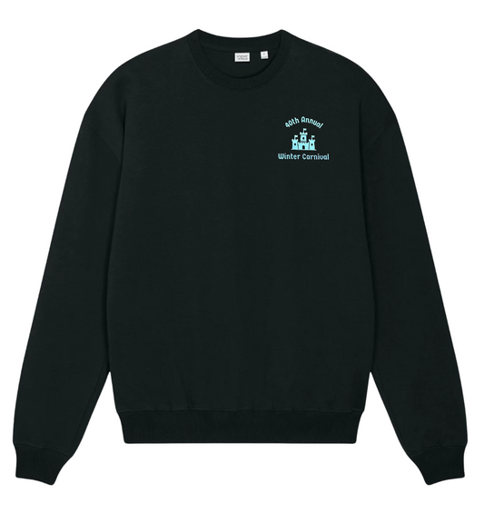 Winter Carnival Crewneck Sweatshirt